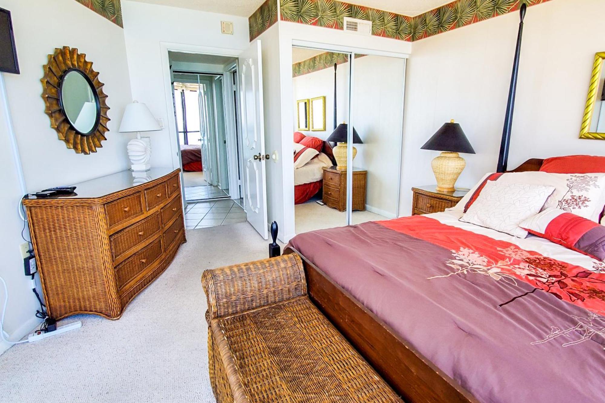 Golden Sands 1906 Ocean City Room photo