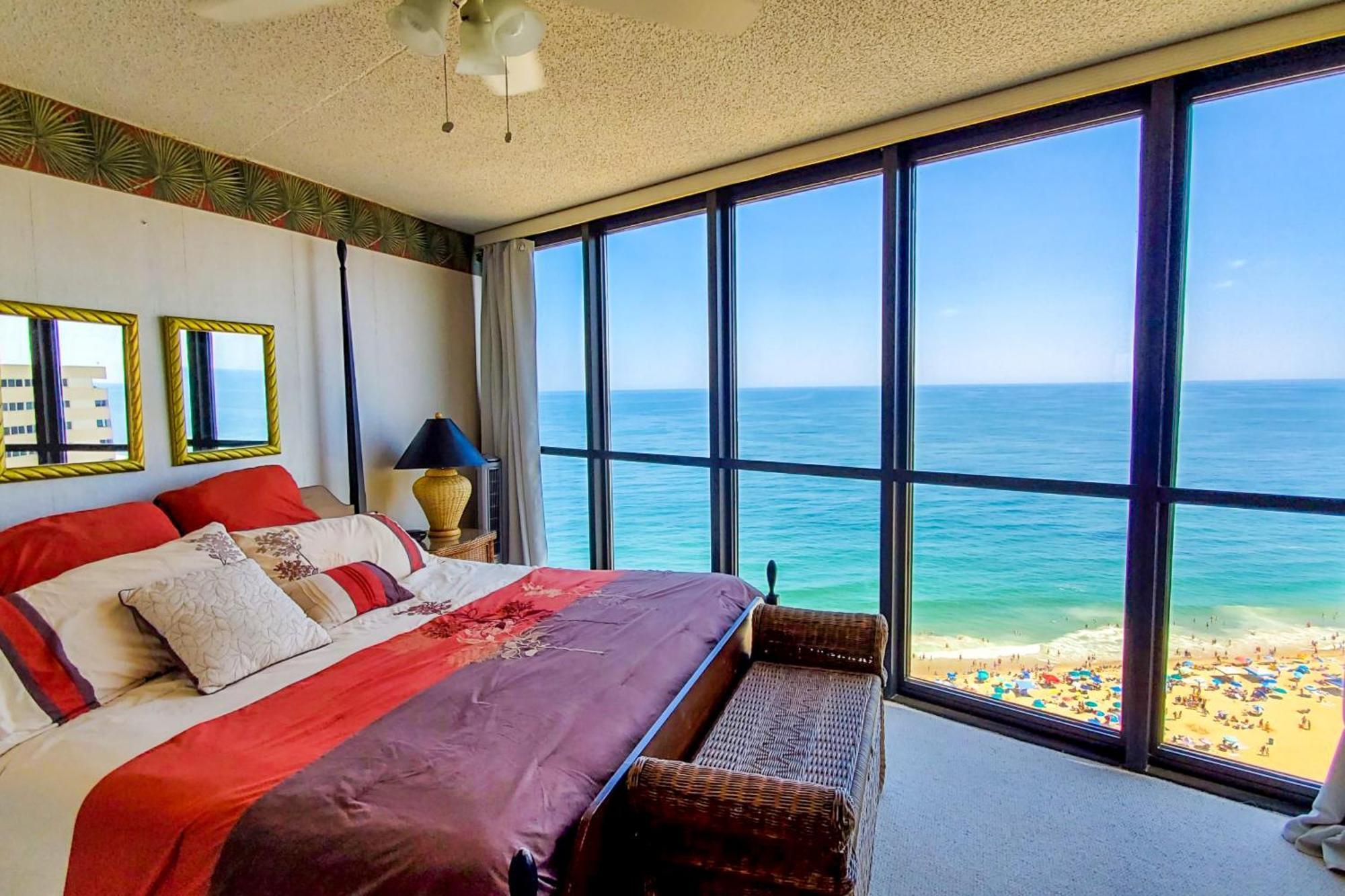 Golden Sands 1906 Ocean City Room photo