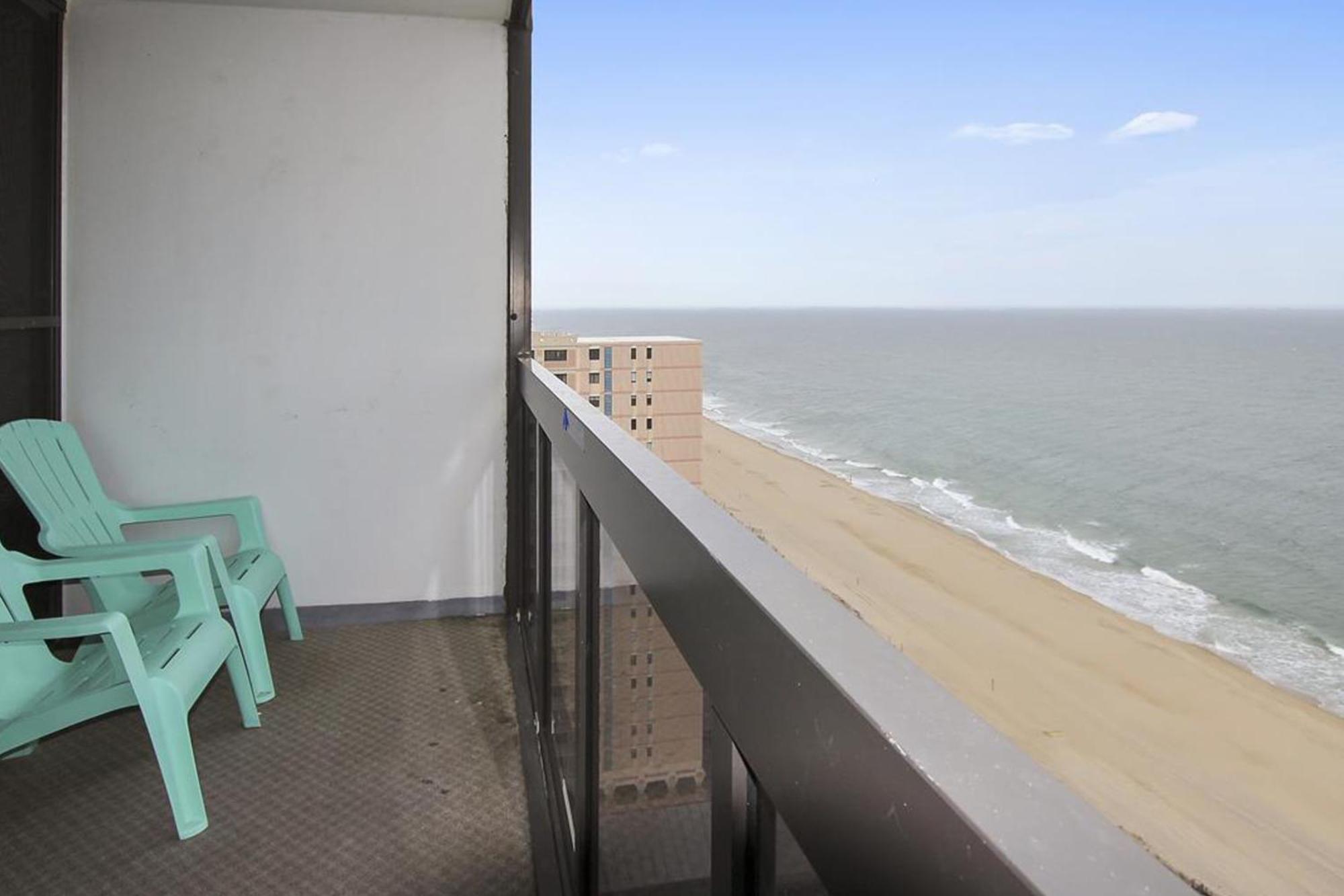 Golden Sands 1906 Ocean City Room photo